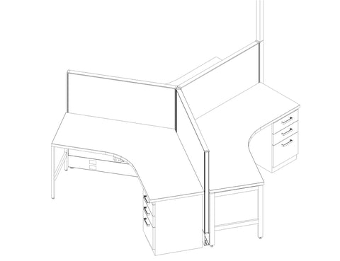 AIS Divi Propeller Workstation