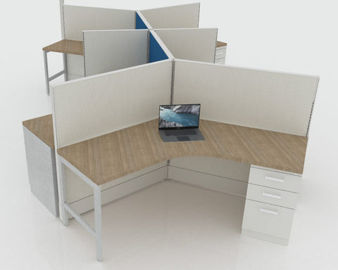 AIS Divi Dog Bone Workstation