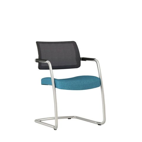 AIS Devens Guest Chair