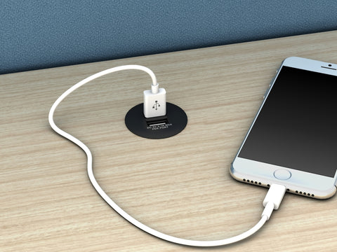 AIS Lighting & Power Chargers