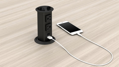 AIS Lighting & Power Chargers