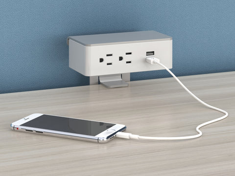 AIS Lighting & Power Chargers