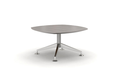 AIS Knife Edge Cross Base Multi-Purpose Table