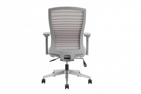 AIS Natick High-Back Express Task Chair