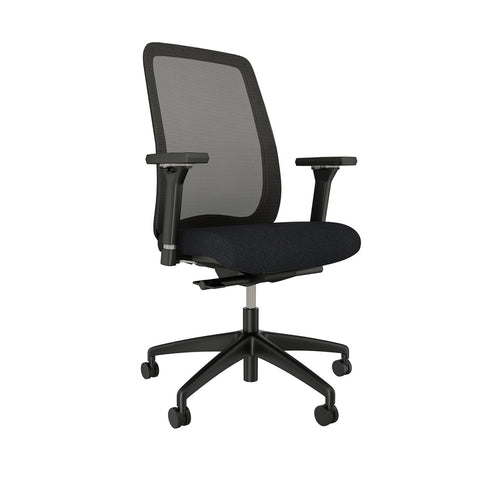 AIS Bolton High-Back Express Task Chair