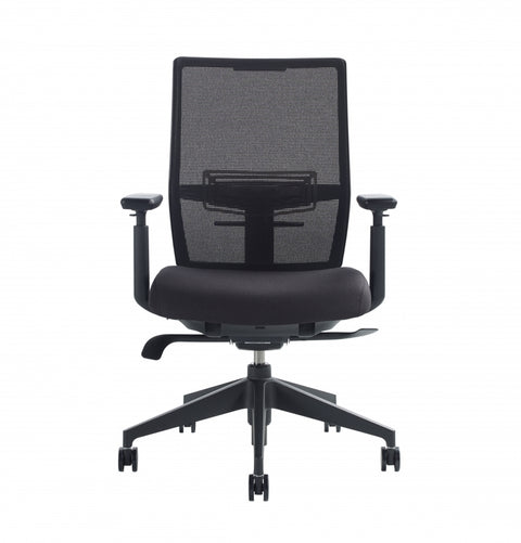 AIS Devens High-Back Express Task Chair