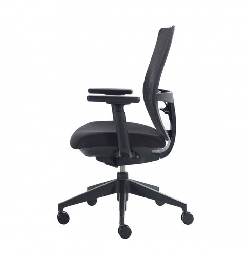 AIS Devens High-Back Express Task Chair