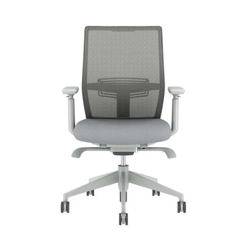 AIS Devens High-Back Express Task Chair