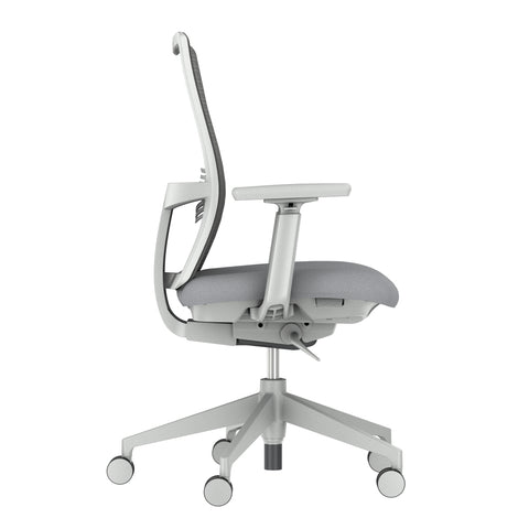 AIS Devens High-Back Express Task Chair