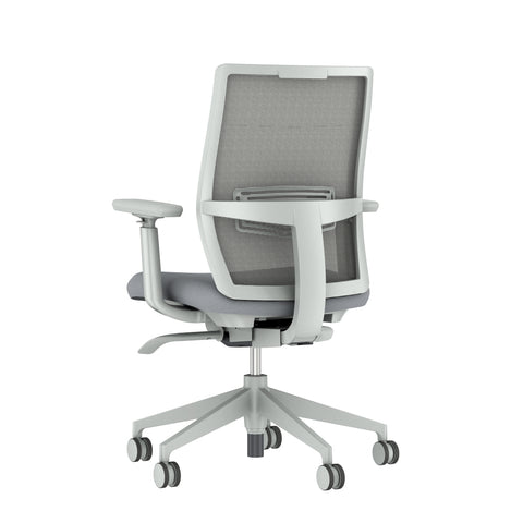 AIS Devens High-Back Express Task Chair