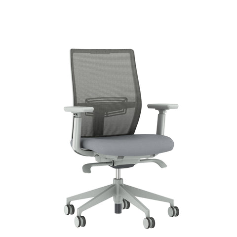 AIS Devens High-Back Express Task Chair