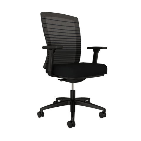 AIS Natick High-Back Express Task Chair