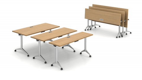 AIS Nesting Training Tables