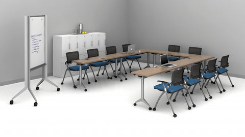 AIS Nesting Training Tables